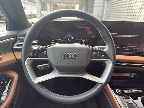 Used 2025 Audi A5 2.0T Premium Plus w/ Premium Plus image 15