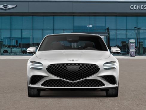 New 2026 Genesis G70 3.3T Sport Prestige RWD image 6