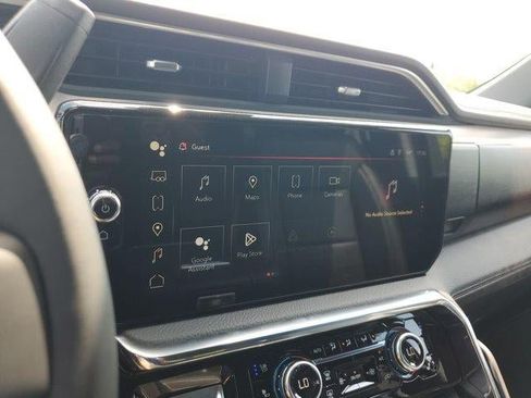 New 2026 GMC Sierra 2500 Denali AWD/4WD image 26