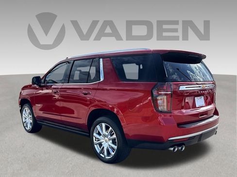 Used 2024 Chevrolet Tahoe High Country RWD image 32