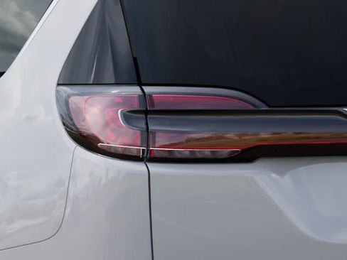 New 2026 Chrysler Pacifica Select AWD/4WD image 9