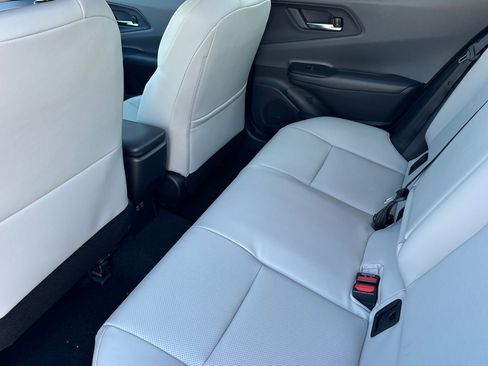 New 2026 Toyota Prius XLE image 5