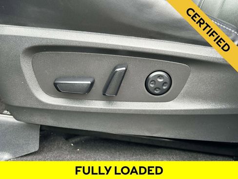 Certified 2023 INFINITI QX60 Luxe AWD/4WD image 19