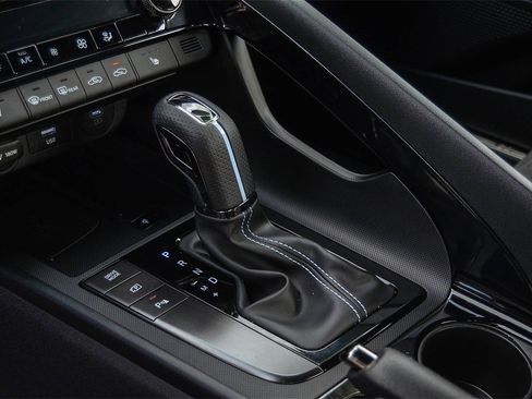 Certified 2026 Hyundai Elantra N image 20