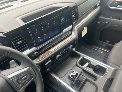 New 2026 Chevrolet Silverado 1500 LT Trail Boss w/ Convenience Package II AWD/4WD image 26