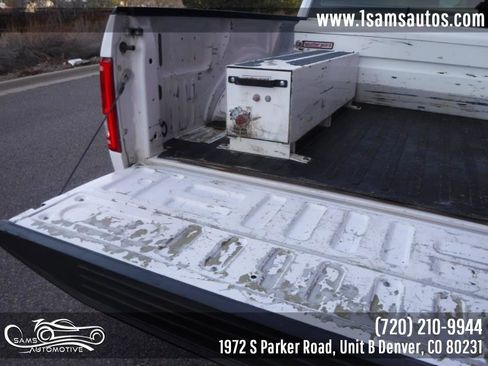 Used 2016 Ford F150 XL w/ Equipment Group 101A Mid image 34