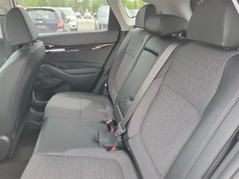 New 2025 Kia Seltos S image 24