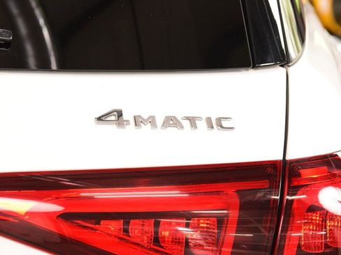 Used 2022 Mercedes-Benz GLE 350 4MATIC image 21
