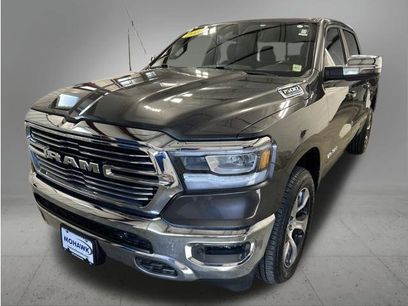 Used 2023 RAM 1500 Laramie