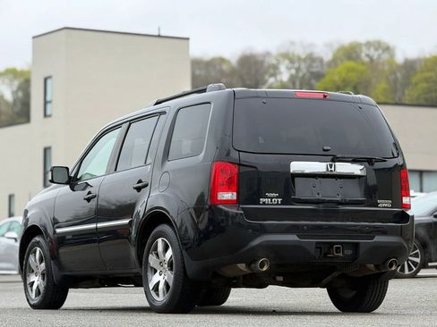 Used 2015 Honda Pilot Touring image 6