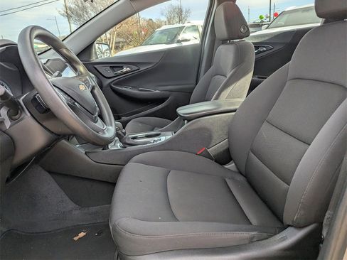 Used 2023 Chevrolet Malibu LT image 13