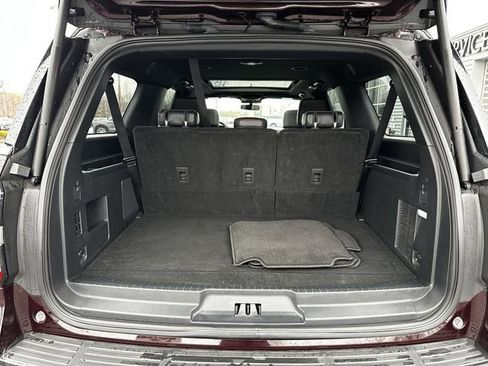 Certified 2023 Ford Expedition Max Limited image 44