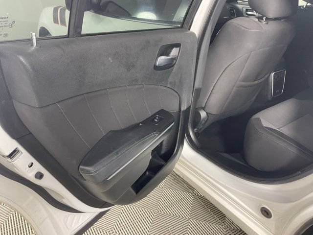 Used 2022 Dodge Charger SXT RWD image 23