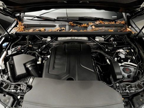New 2025 Audi Q5 2.0T Premium Plus image 22