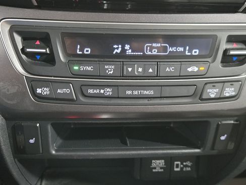 Used 2021 Honda Passport EX-L image 15