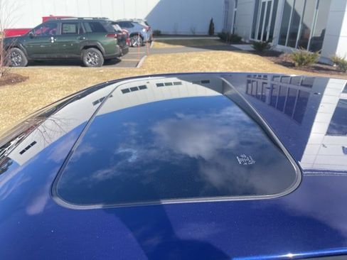 New 2026 Subaru Impreza 2.0i Sport image 10