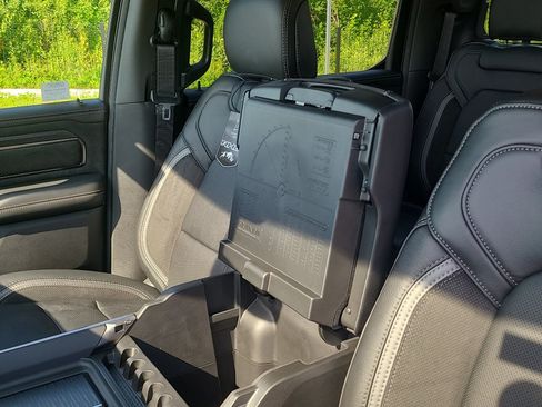 New 2026 RAM 1500 RHO AWD/4WD image 19
