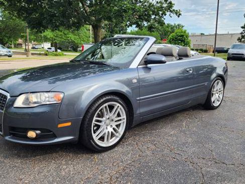 Used 2009 Audi A4 2.0T AWD/4WD image 1