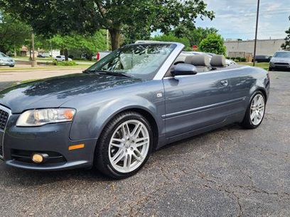 Used 2009 Audi A4 2.0T