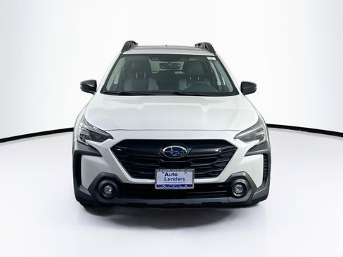 Used 2023 Subaru Outback Onyx Edition image 2