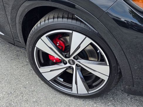 New 2026 Audi SQ5 Premium Plus AWD/4WD image 27