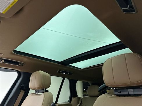 New 2027 Land Rover Range Rover SE AWD/4WD image 11