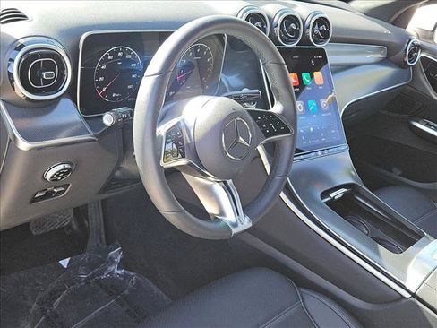 Certified 2026 Mercedes-Benz GLC 300 image 11