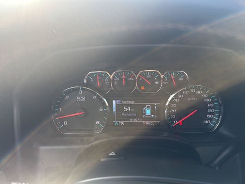 Used 2018 Chevrolet Silverado 2500 LT w/ All Star Edition AWD/4WD image 17