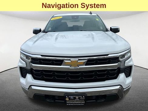 Used 2023 Chevrolet Silverado 1500 LT image 4
