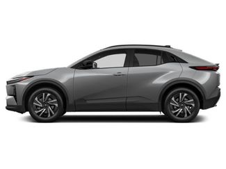 New 2026 Toyota C-HR video 2