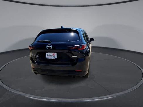 Used 2023 MAZDA CX-5 AWD 2.5 S w/ Select Package image 7