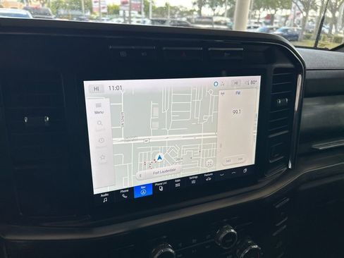 Used 2024 Ford F350 Lariat image 11