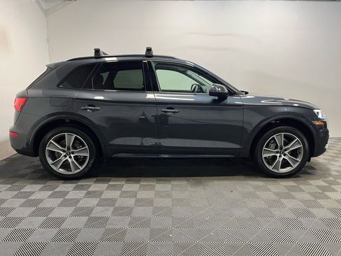 Used 2019 Audi Q5 Prestige image 2
