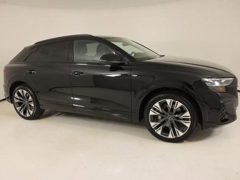 New 2026 Audi Q8 Premium Plus image 6