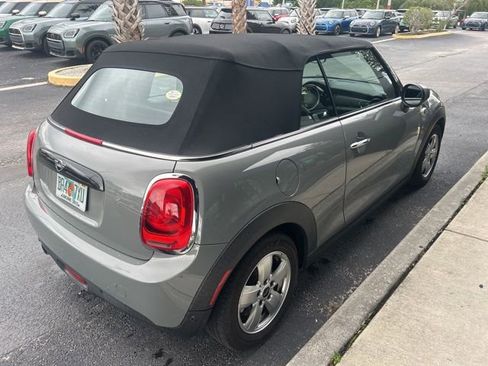 Used 2021 MINI Cooper Convertible image 6