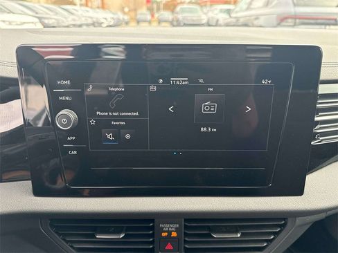 New 2026 Volkswagen Jetta Sport FWD image 21