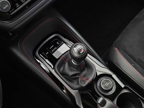 Used 2025 Toyota Corolla GR image 18