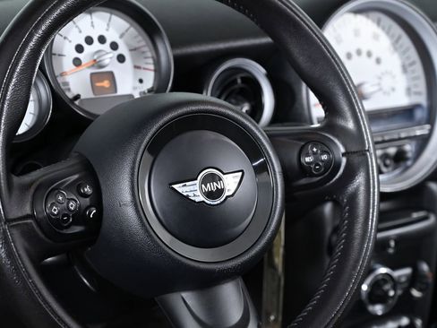 Used 2012 MINI Cooper S image 11