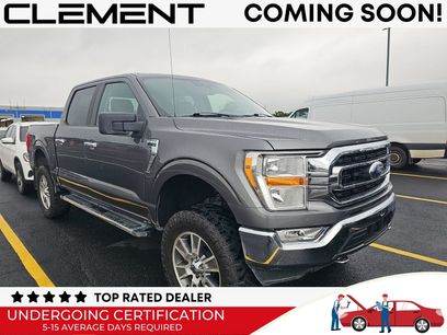 Used 2021 Ford F150 XLT w/ XTR Package