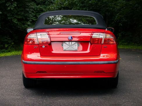 Used 2006 Saab 9-3 2.0T FWD image 19