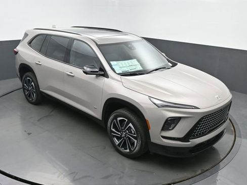 New 2026 Buick Enclave Sport Touring w/ Power Package AWD/4WD image 44