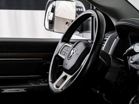 Used 2018 RAM 3500 Laramie image 18