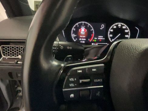 Used 2022 Honda Civic Sport image 32