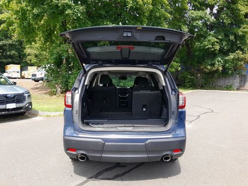 Used 2023 Subaru Ascent Touring AWD/4WD image 37