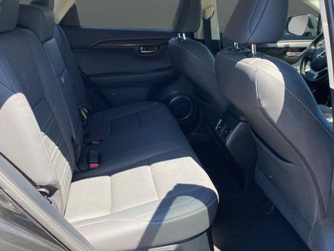 Used 2020 Lexus NX 300 AWD w/ Comfort Package image 26