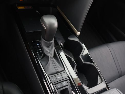Certified 2025 Toyota Camry XSE w/ Premium Plus Package FWD image 19