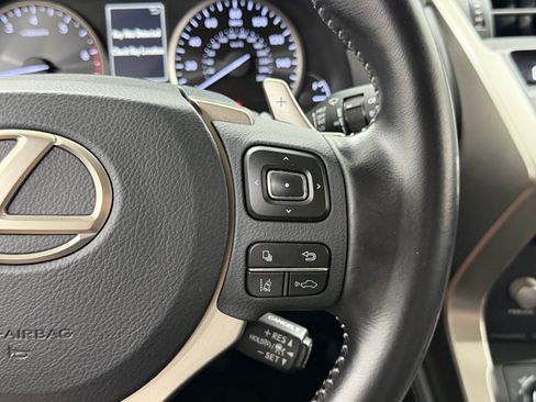 Used 2020 Lexus NX 300 FWD w/ Accessory Package 2 image 47