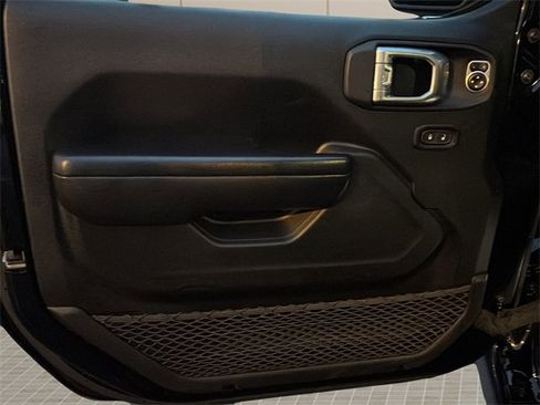 Certified 2021 Jeep Wrangler Unlimited Islander image 15