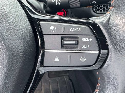 Used 2024 Honda HR-V Sport image 17