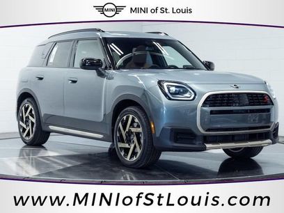 New 2027 MINI Cooper Countryman S